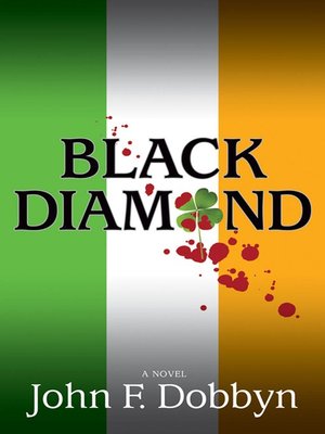 Black Diamond - ebook
